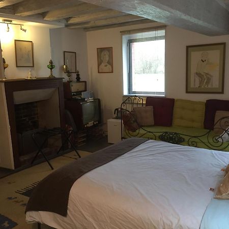 Chambre D'Hotes Le Grand Fourneau Lassay-sur-Croisne Zewnętrze zdjęcie