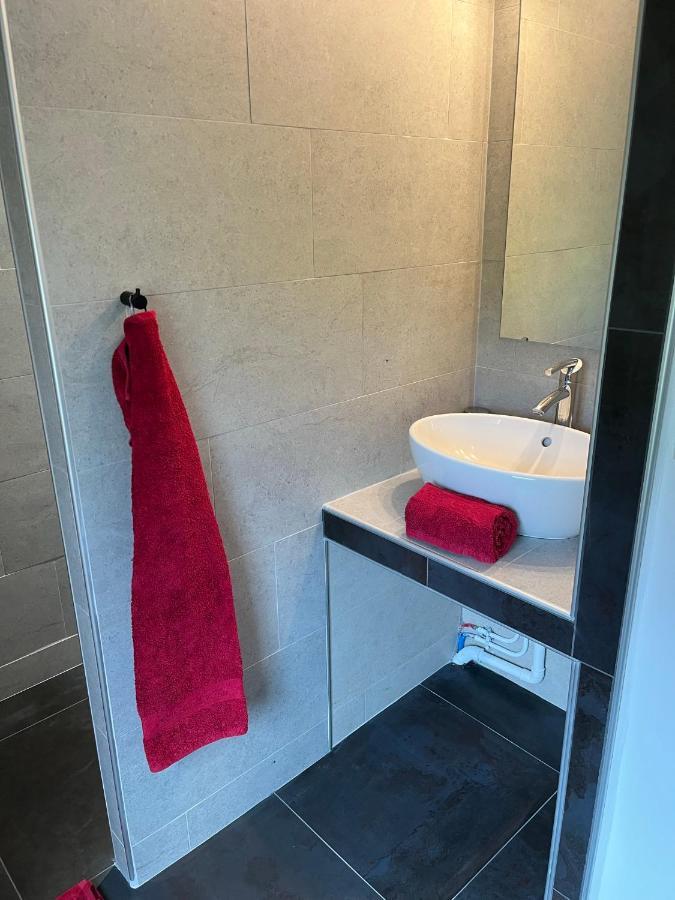 Chambre D'Hotes Le Grand Fourneau Lassay-sur-Croisne Zewnętrze zdjęcie