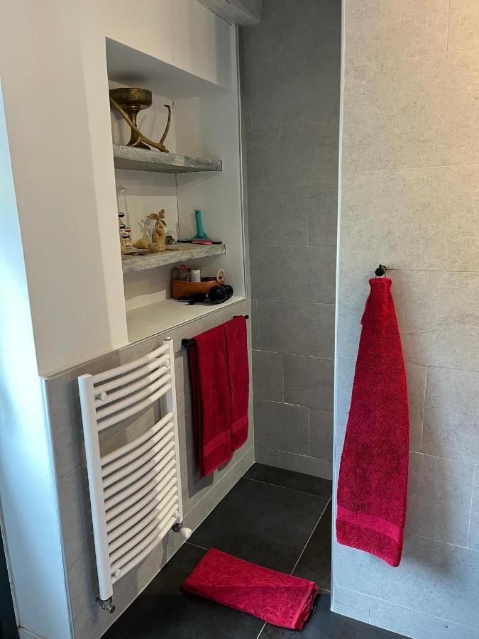 Chambre D'Hotes Le Grand Fourneau Lassay-sur-Croisne Zewnętrze zdjęcie