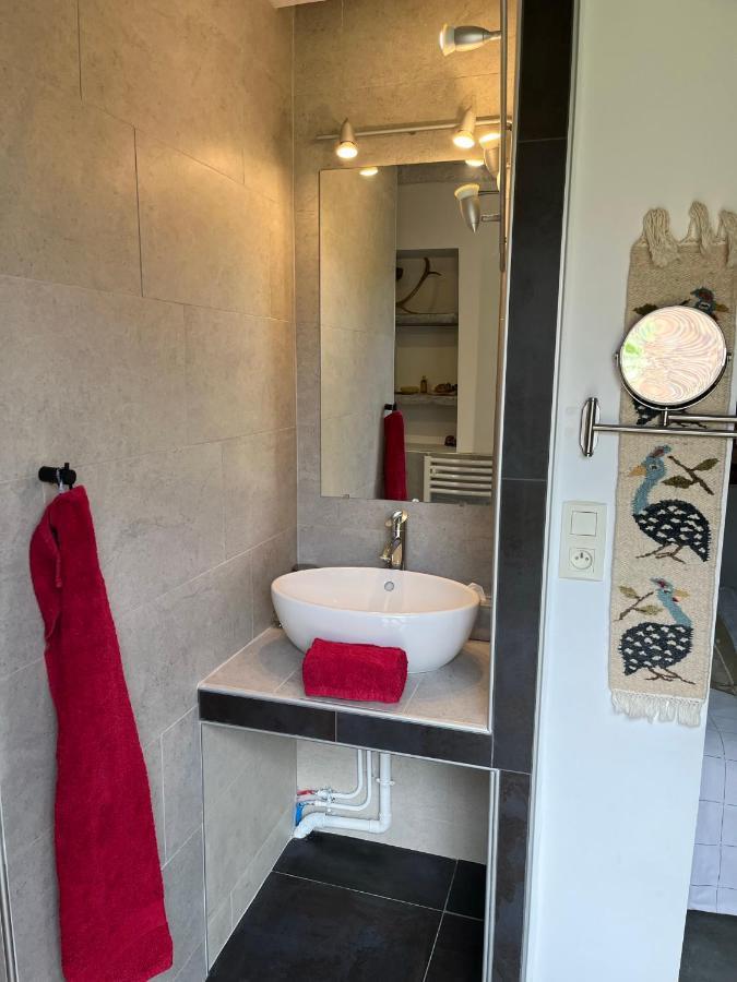 Chambre D'Hotes Le Grand Fourneau Lassay-sur-Croisne Zewnętrze zdjęcie