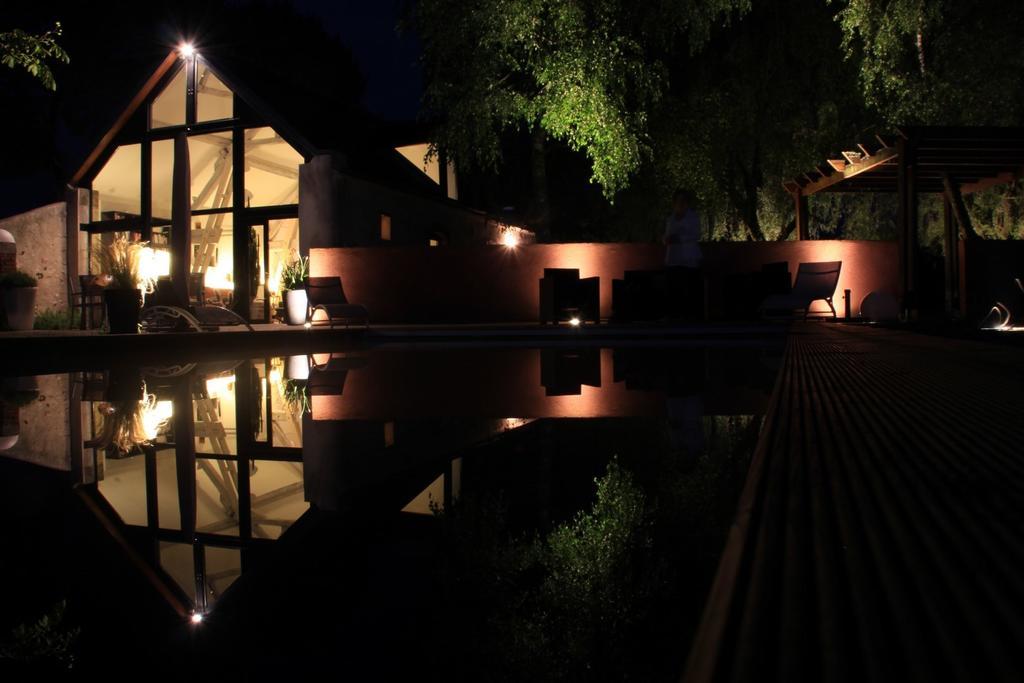 Chambre D'Hotes Le Grand Fourneau Lassay-sur-Croisne Zewnętrze zdjęcie