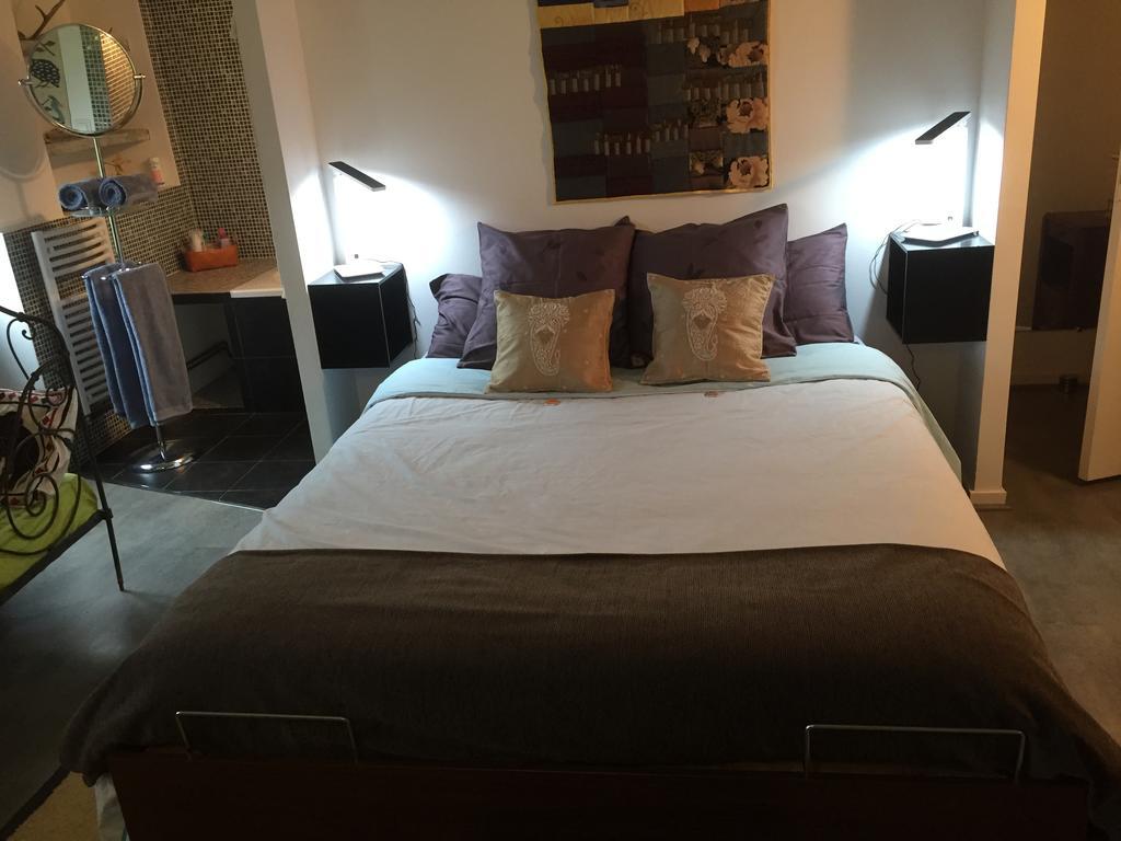Chambre D'Hotes Le Grand Fourneau Lassay-sur-Croisne Zewnętrze zdjęcie