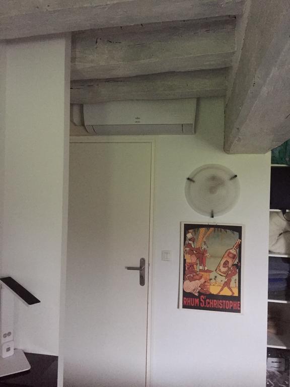 Chambre D'Hotes Le Grand Fourneau Lassay-sur-Croisne Zewnętrze zdjęcie